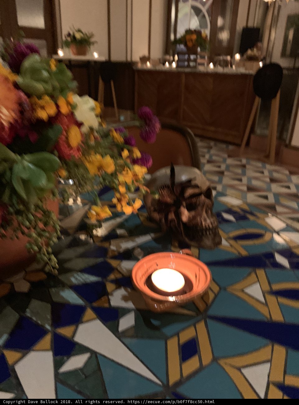 Floral Delight