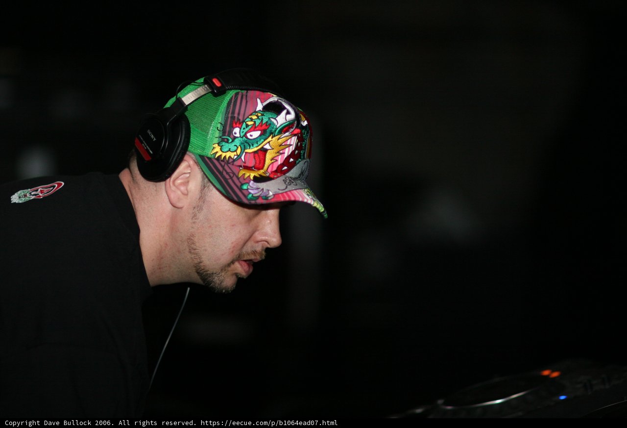 Groove Master