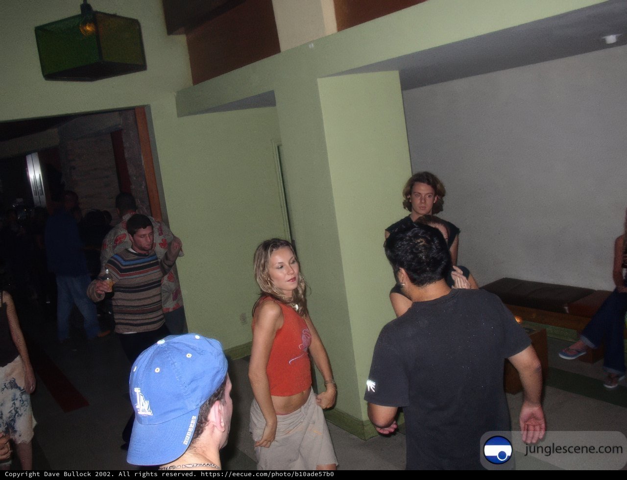 Gathering in a Proper Room