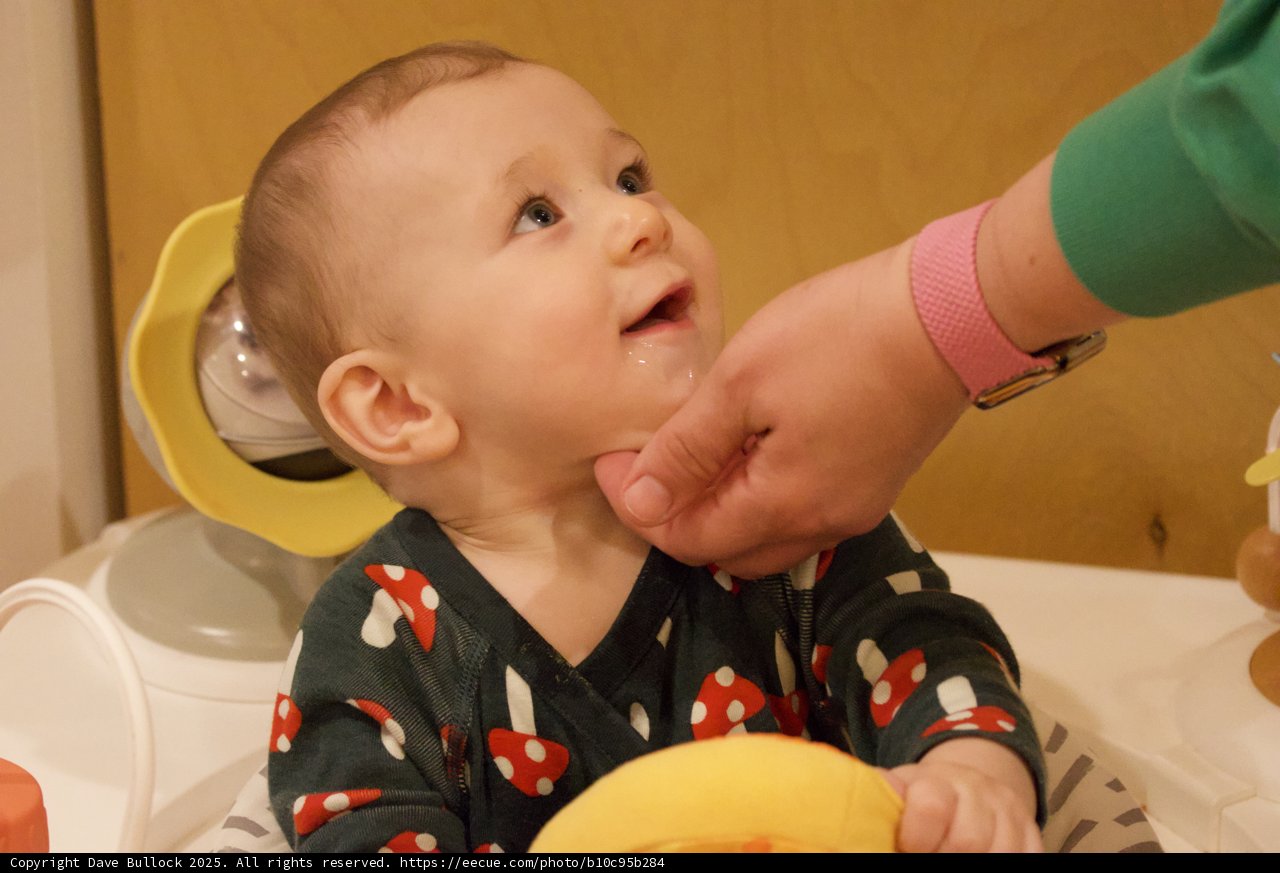 Sweet Moments of Care