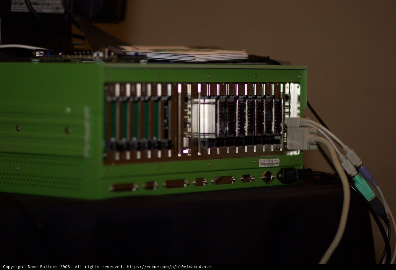 Green Computer