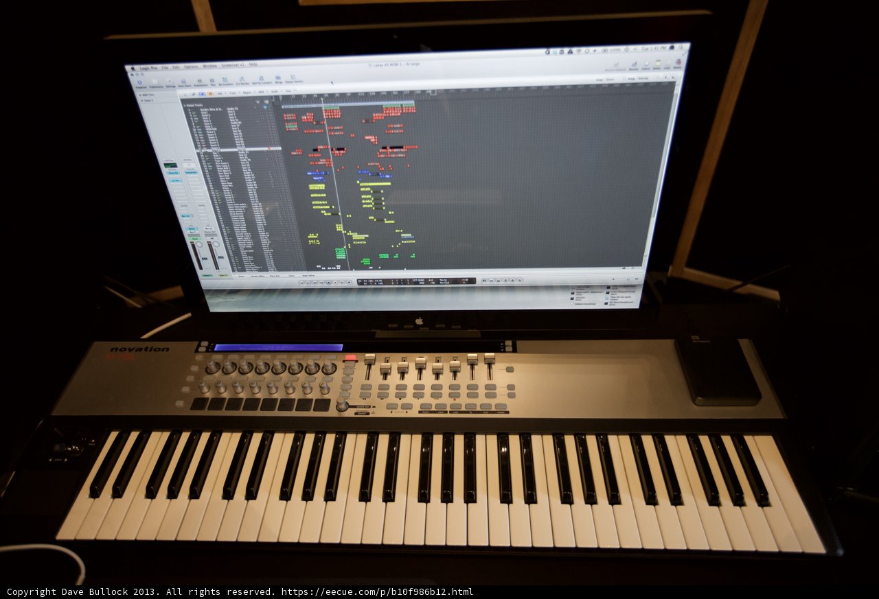 Musical Technology
