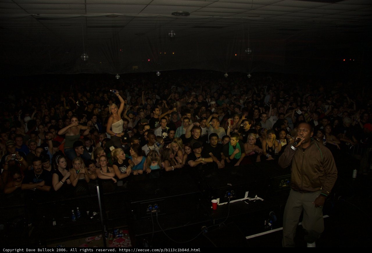 Center Stage