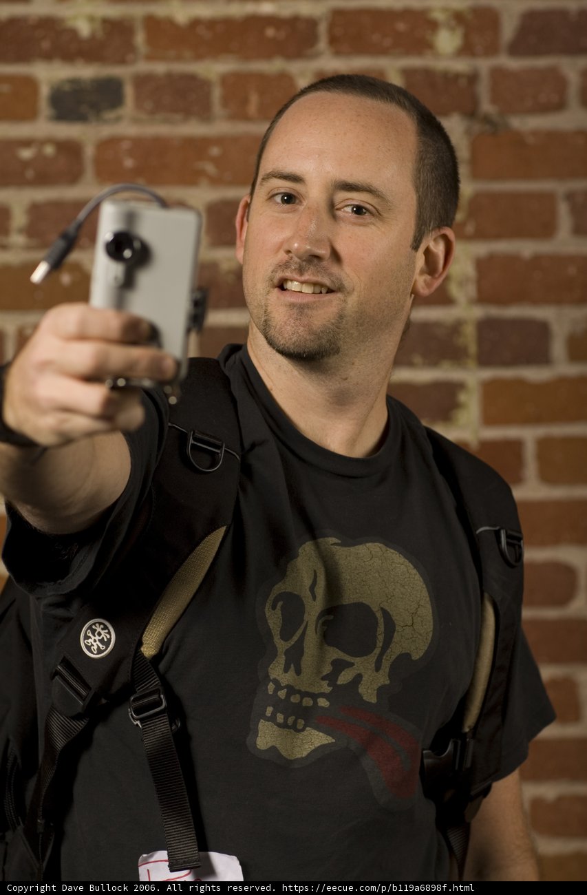 Pete Mauro 