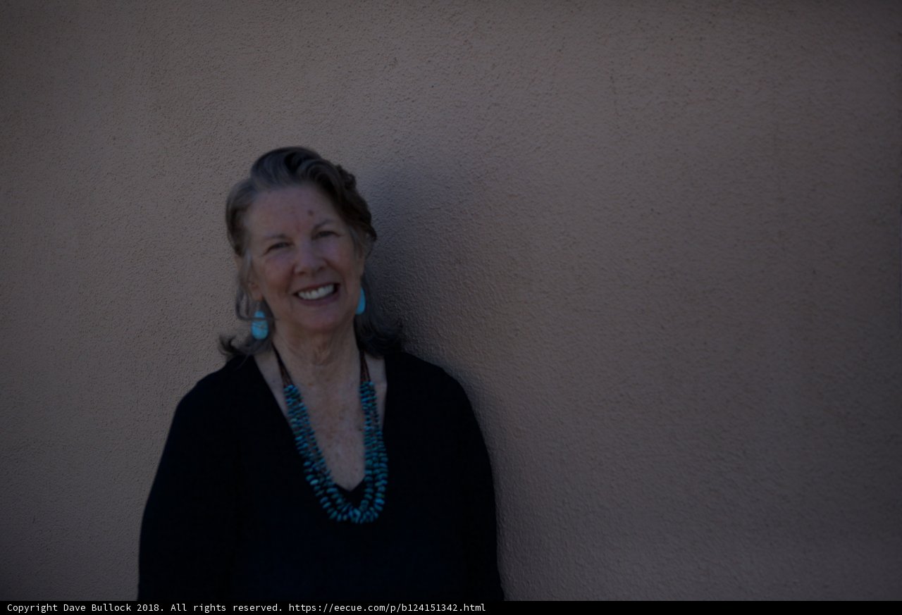 The Joyful Woman