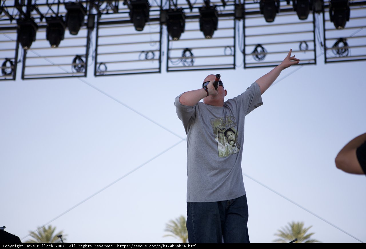 Hands Up in Song