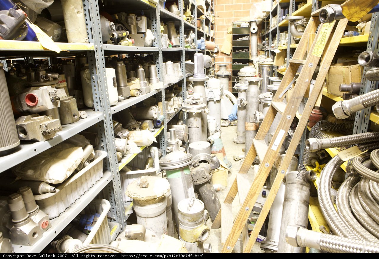 Pipe Dreams