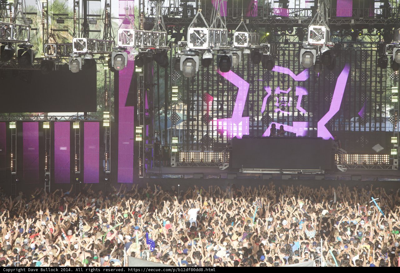 Purple Haze Concert Craze