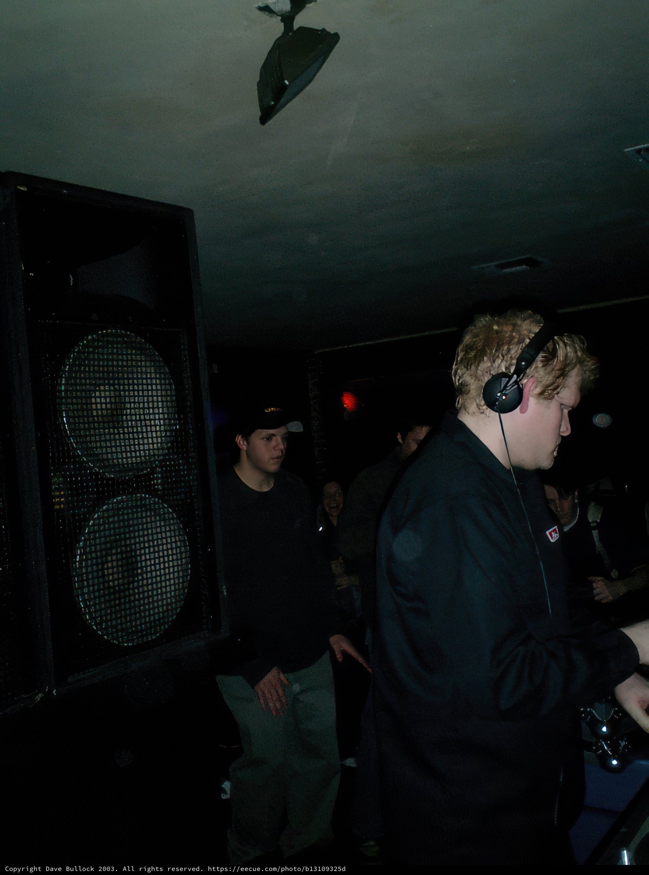 The Sound Master