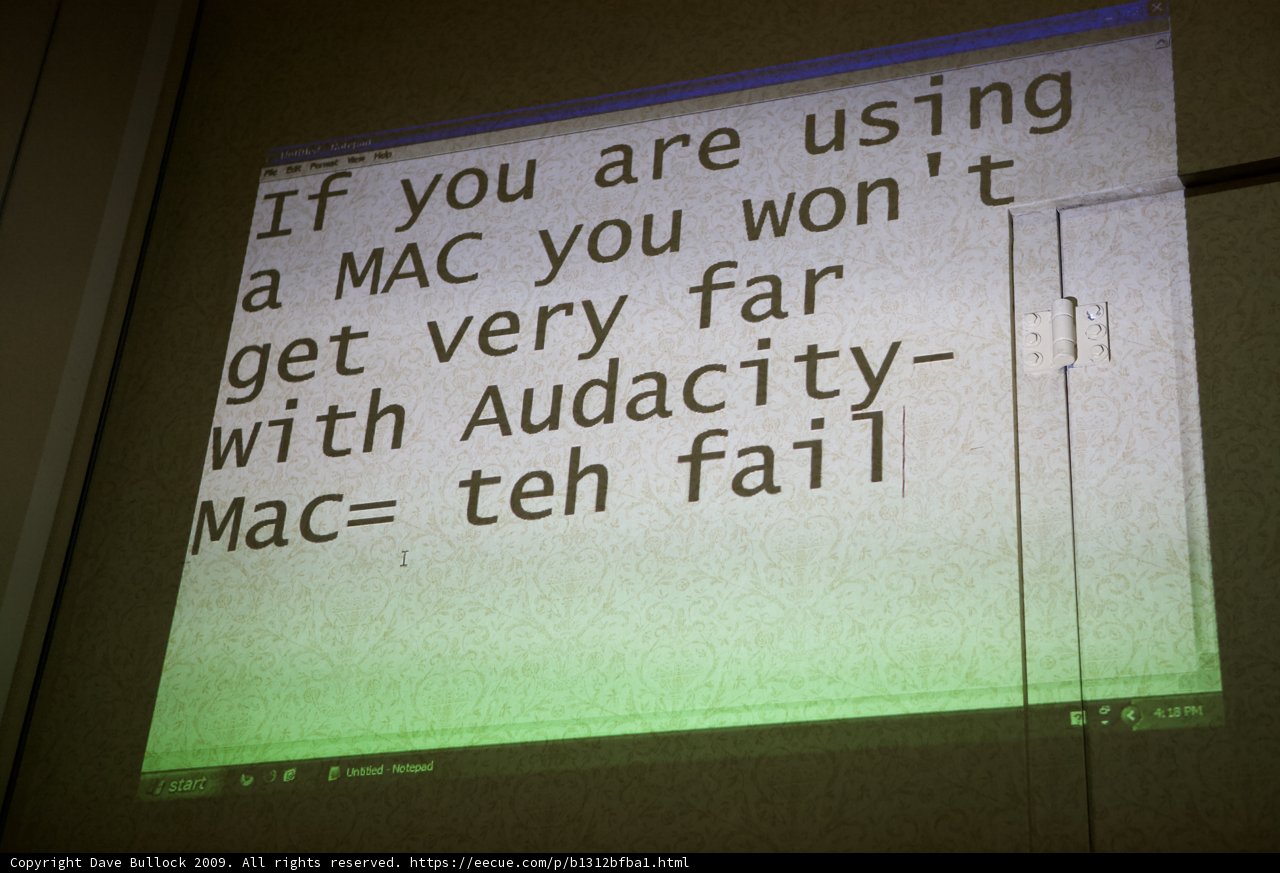 Digital Display