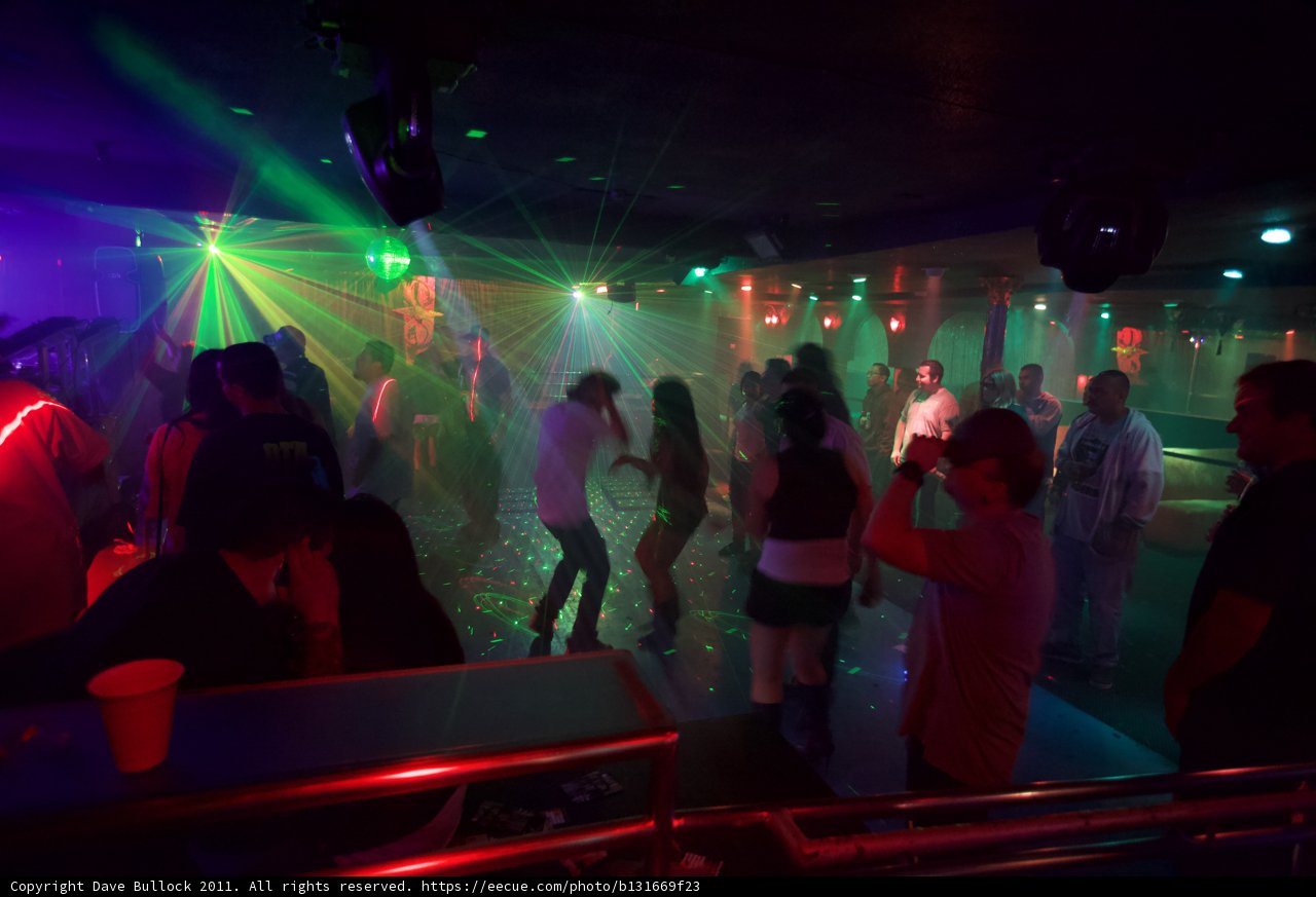 Nightlife Madness