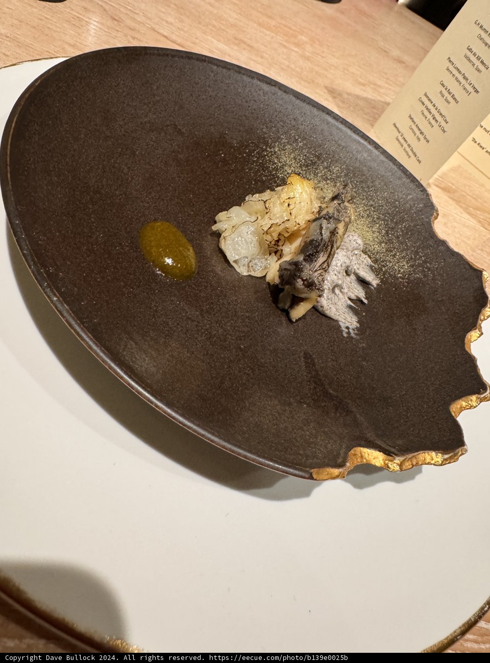Culinary Delight in Seoul