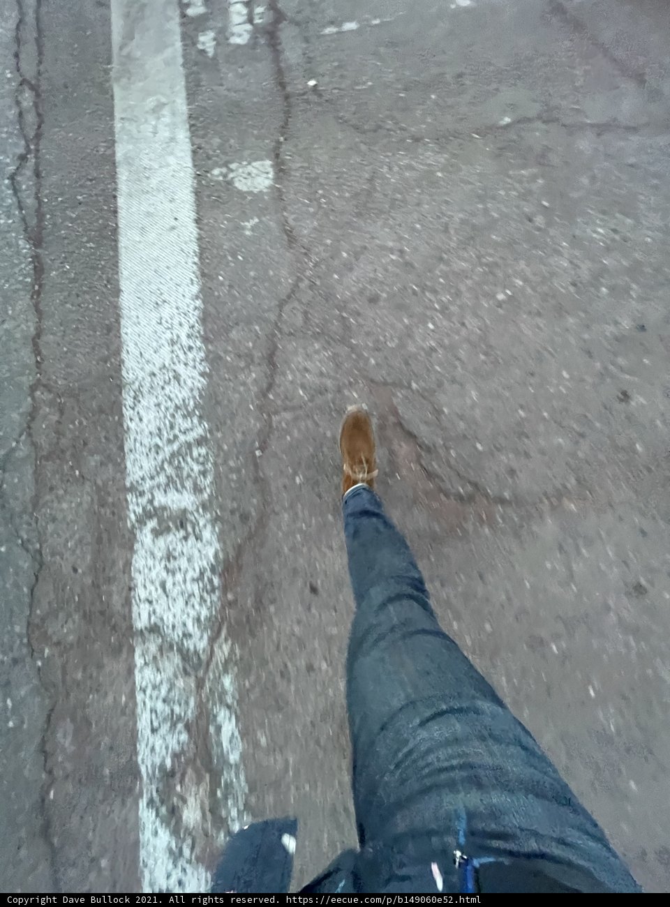 A Walk through Santa Fe