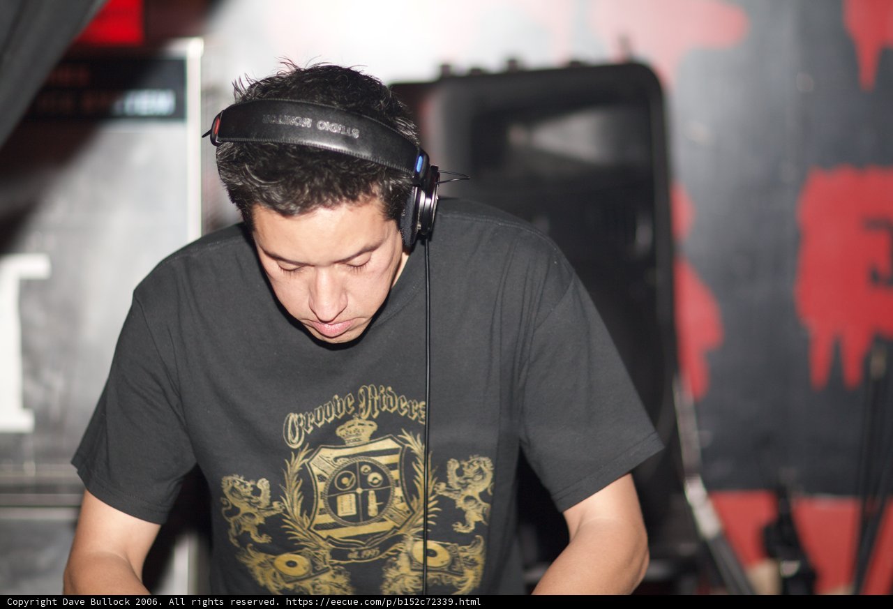 Grooving with the Beats