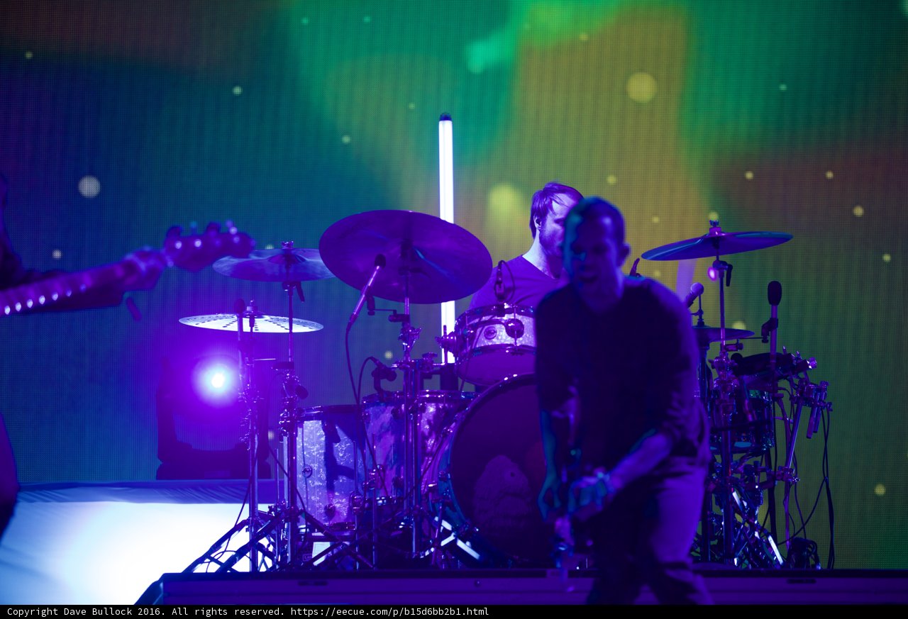 Colors of Music