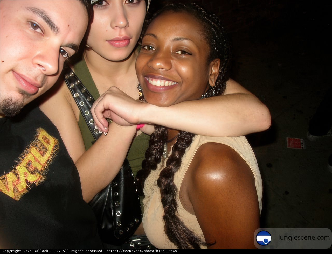 Party Posers