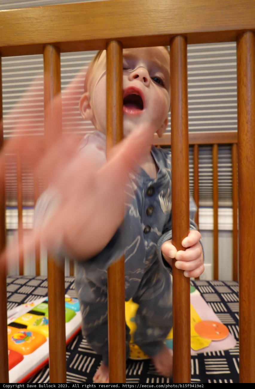 The Reach of Innocence