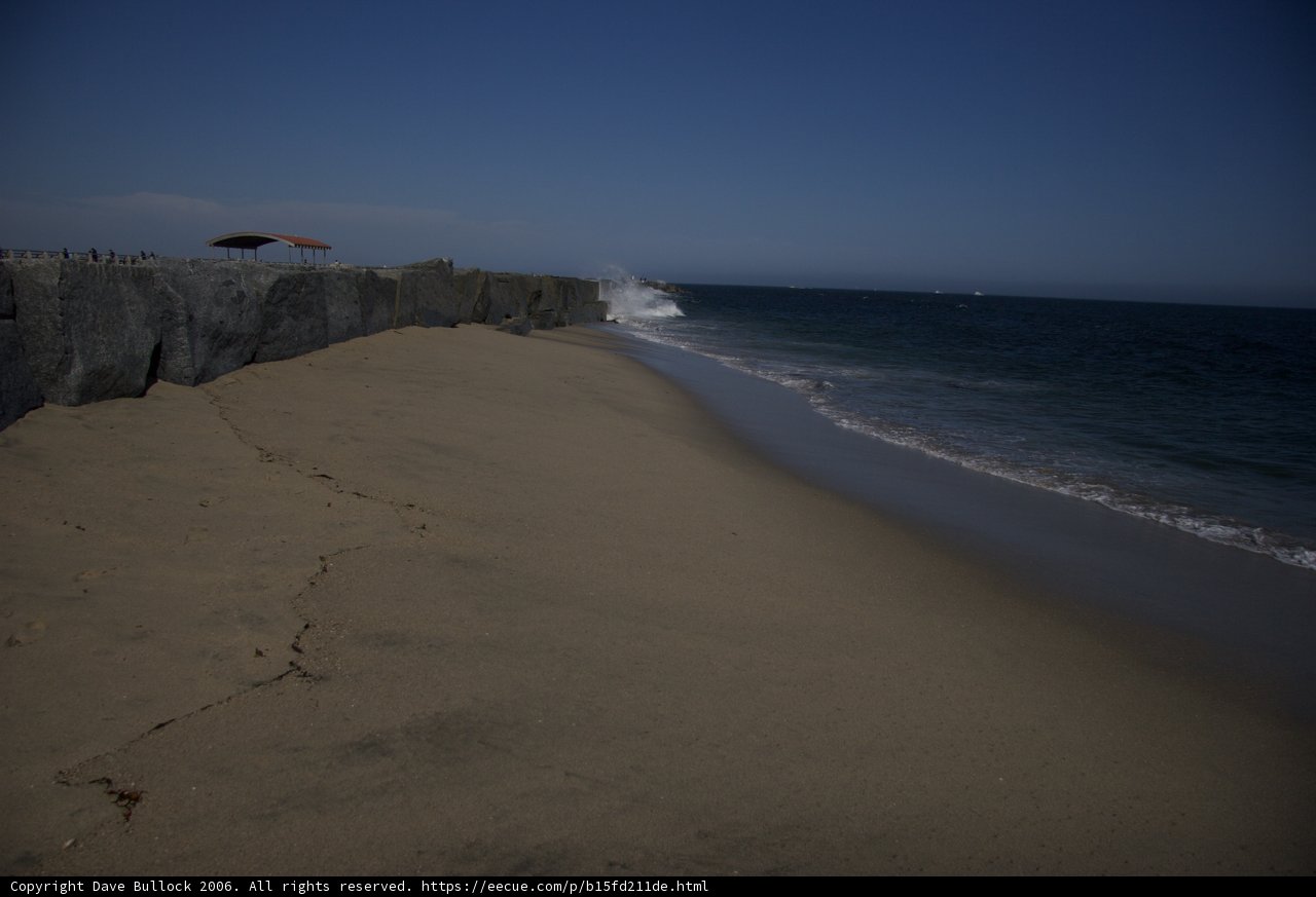 Coastal Serenity