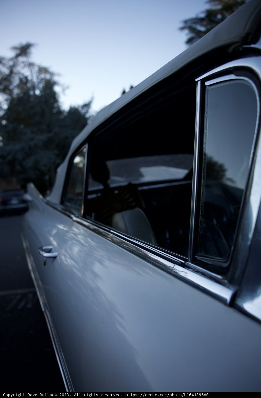 The Vantage Point on Wheels
