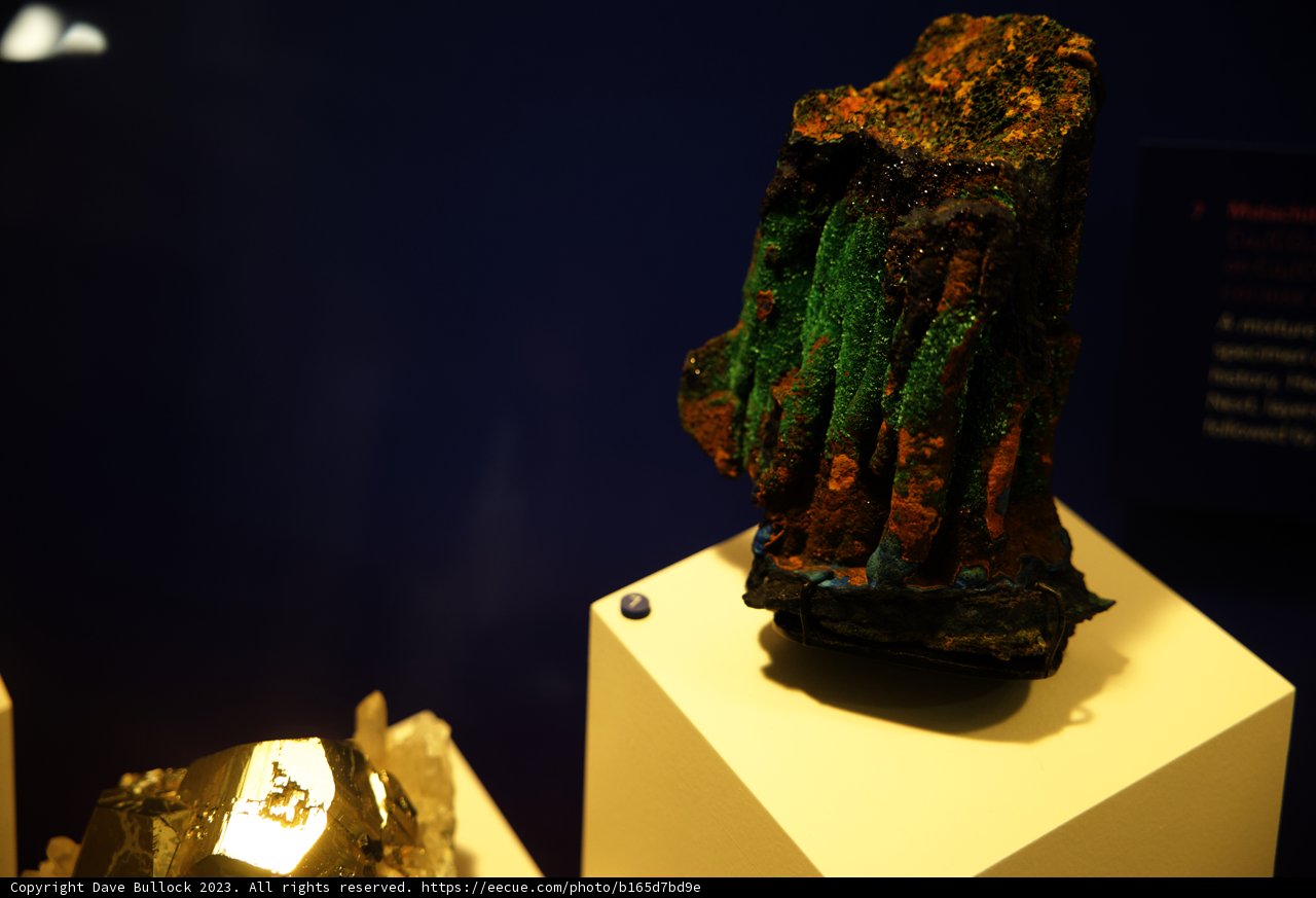 The Enchanting World of Minerals and Rocks