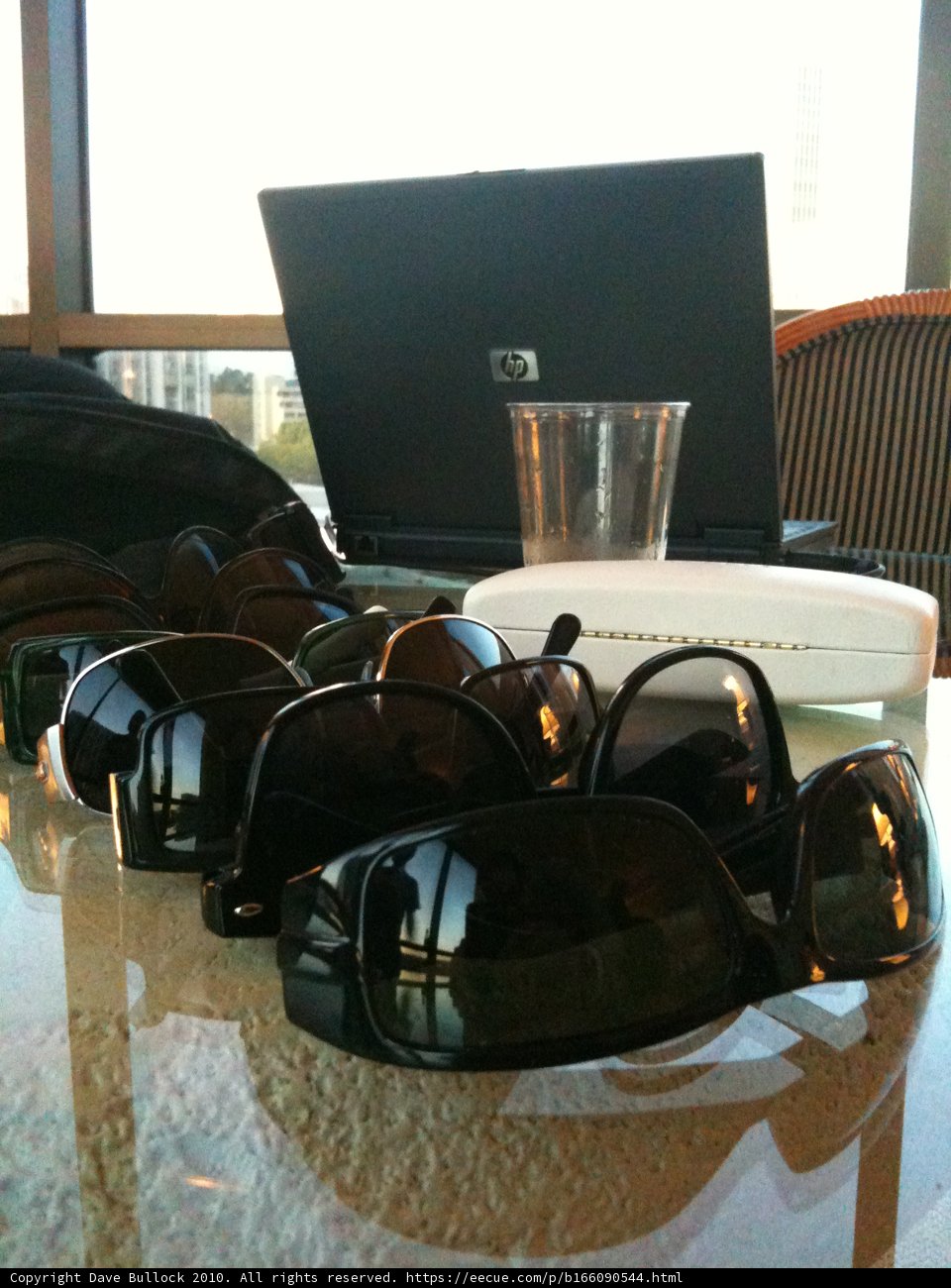 Modern Office Essentials