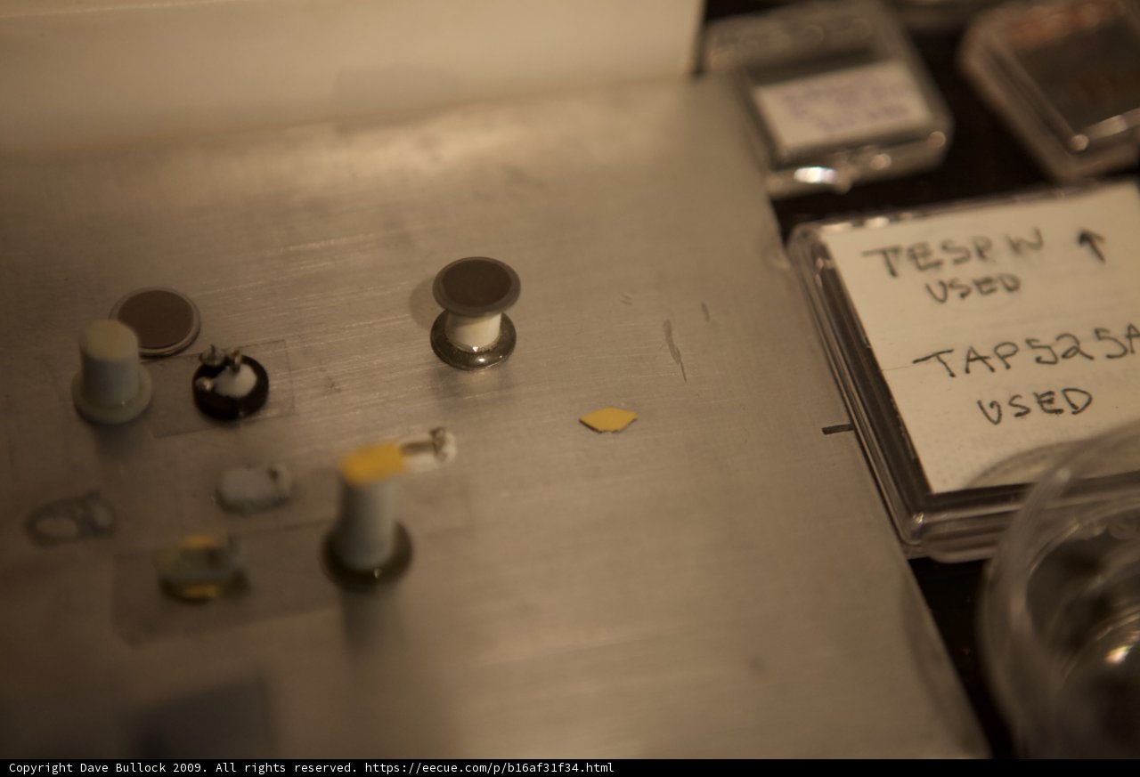 Metal Label