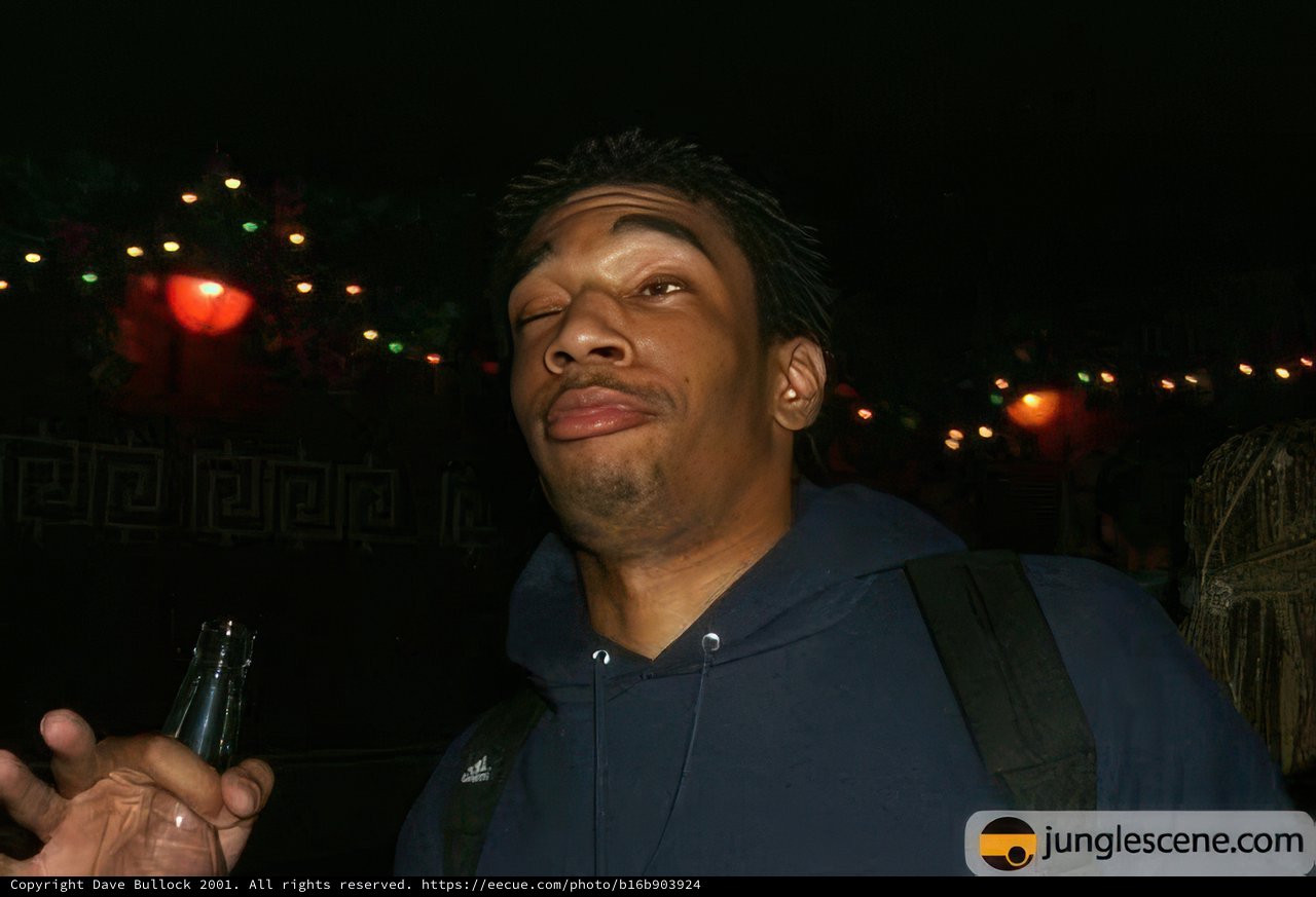 Night Out with Chris