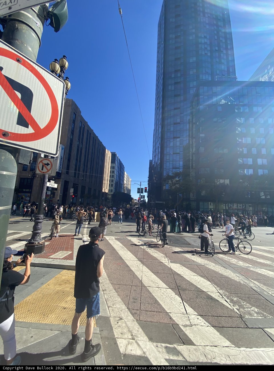 City Life