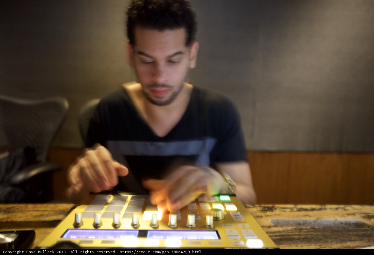 Keyboard Jam