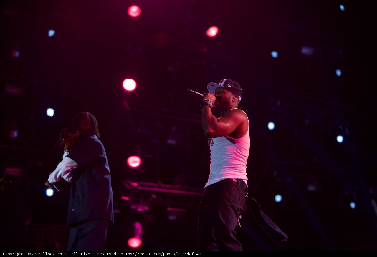 Spotlight on the Singer