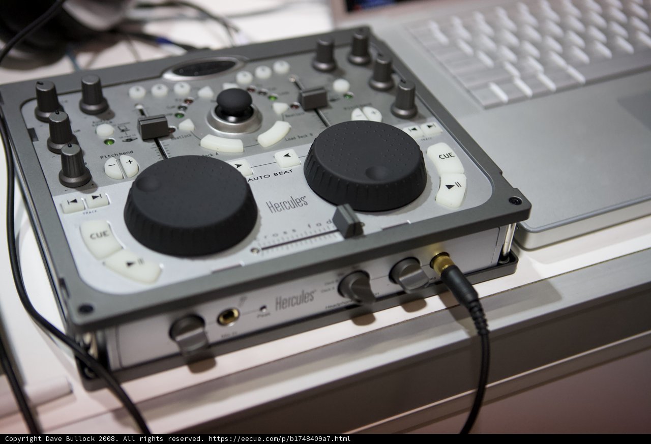 The Ultimate Mixing Setup