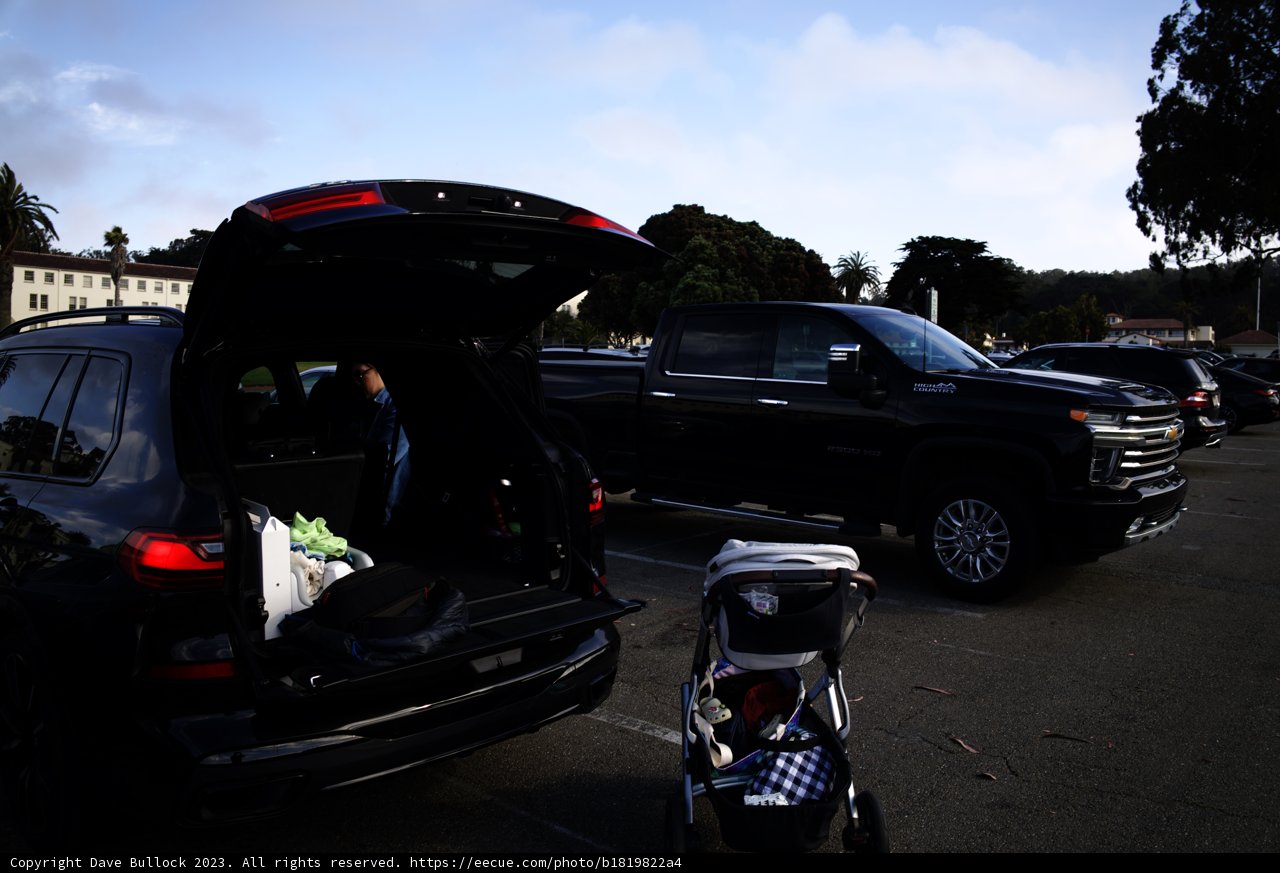 Mobile Mommy Moments