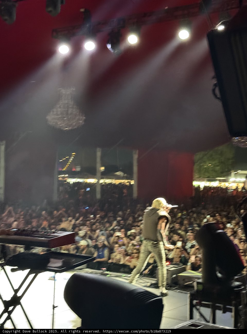 Electric Night at Empire Polo
