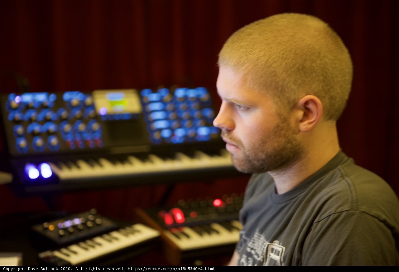Keyboard Maestro
