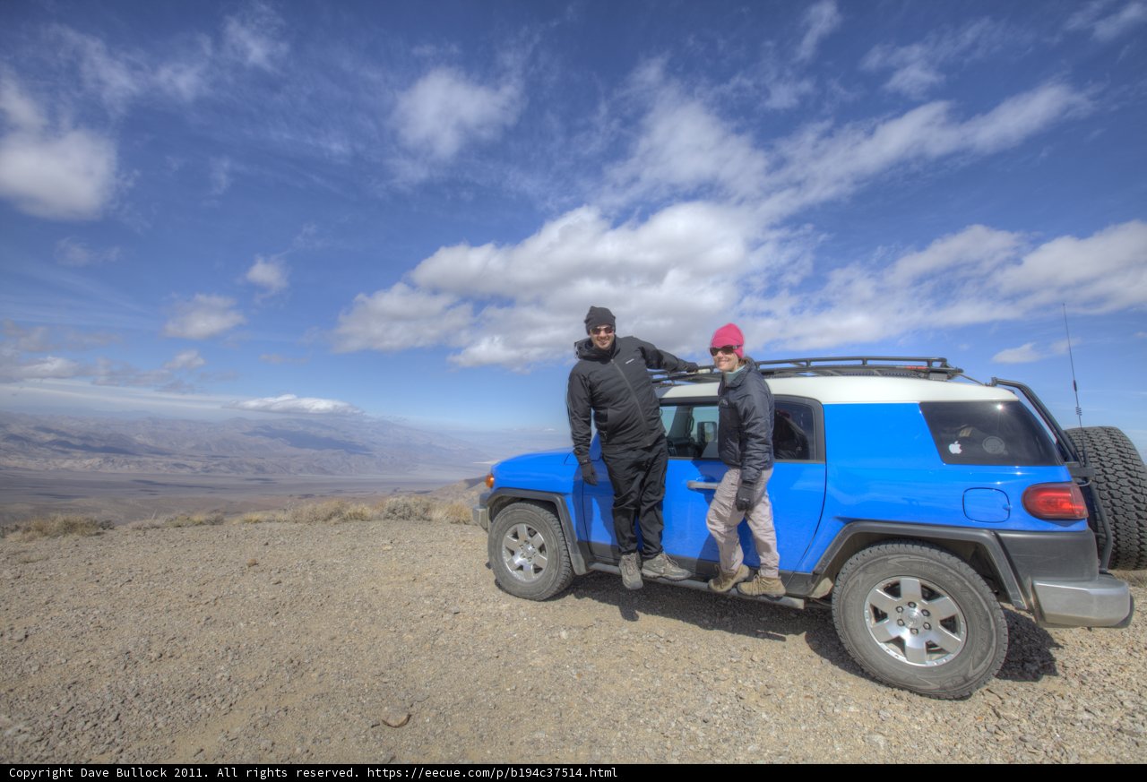Jeep Adventure