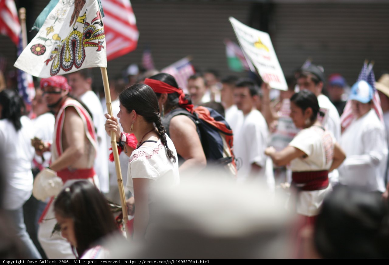Cultural Celebration