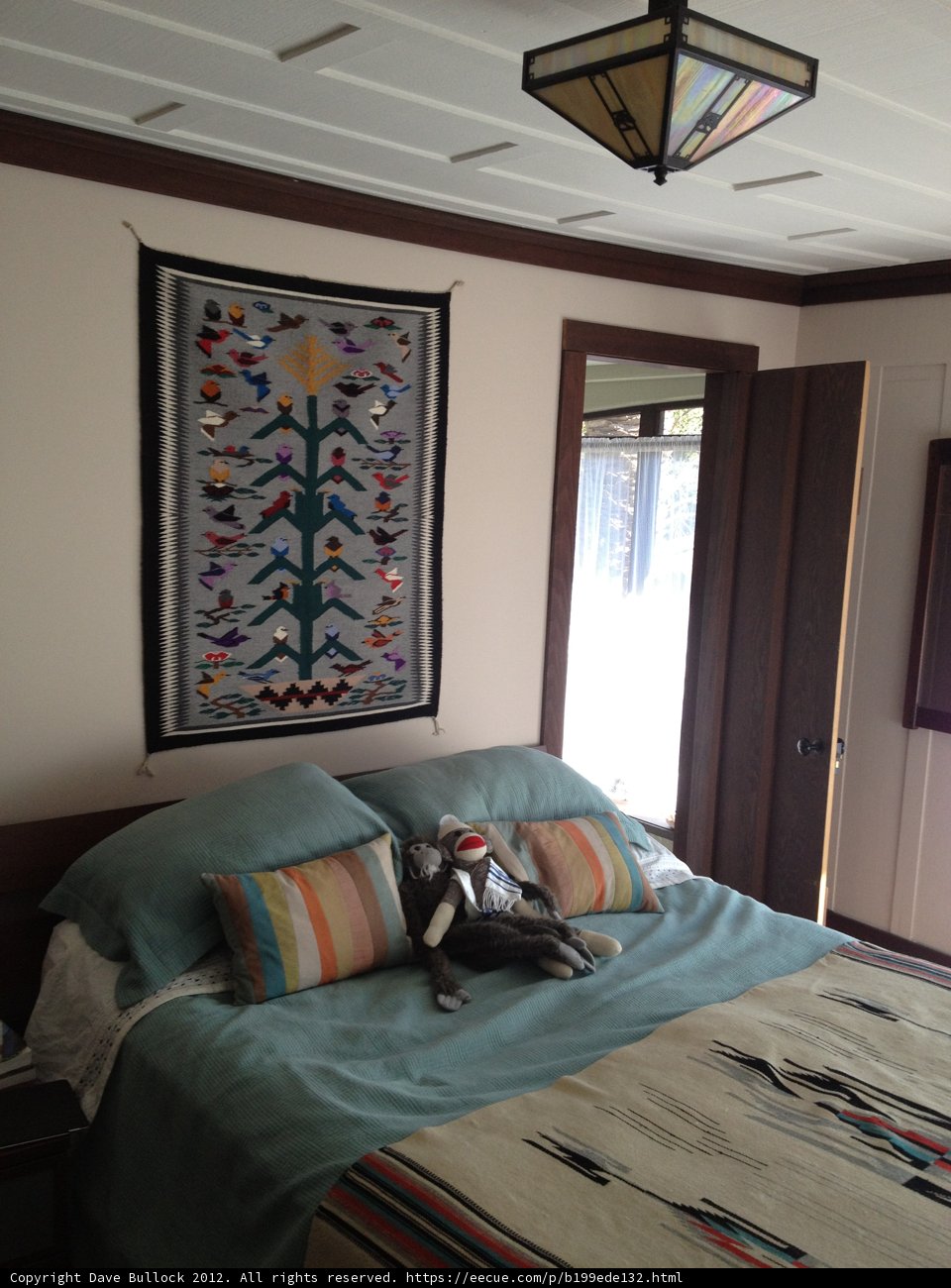 Cozy Bedroom Retreat