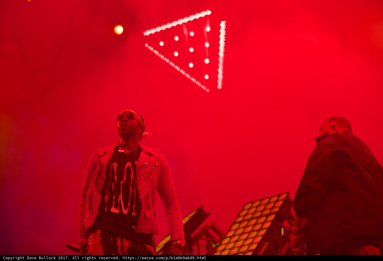 Spotlight on 2 Chainz
