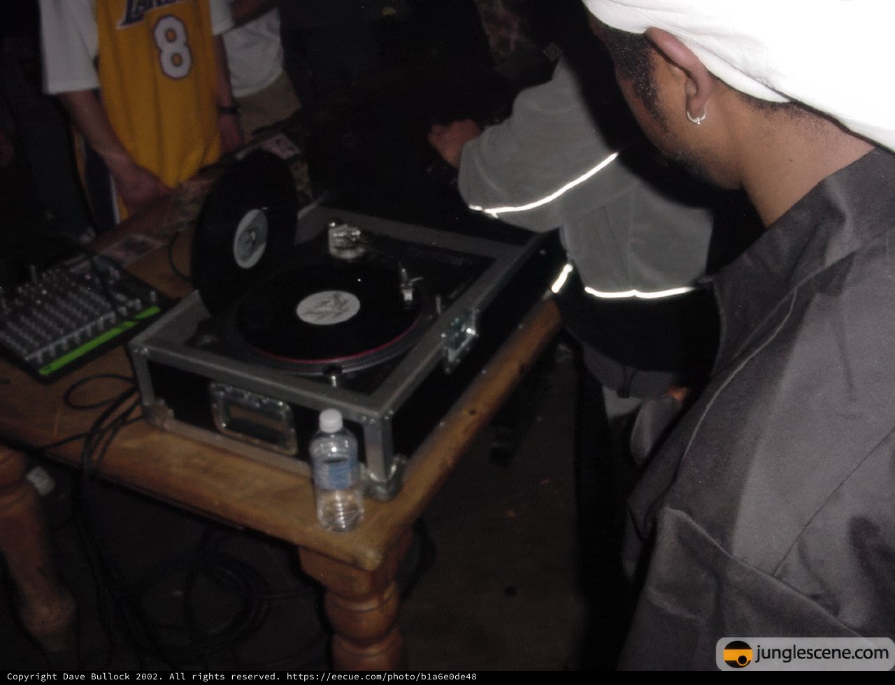 Spinning the Classics