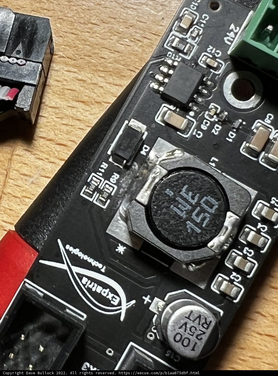 Tiny Electronic Marvels