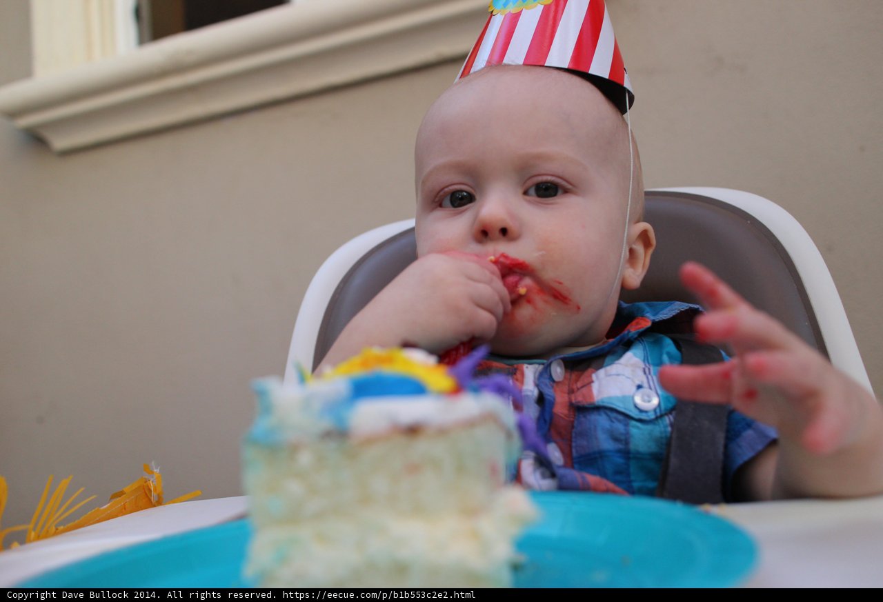 Sweet Celebration