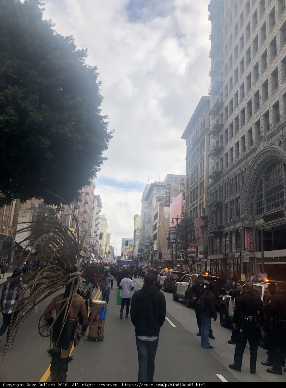 Metropolis in Motion