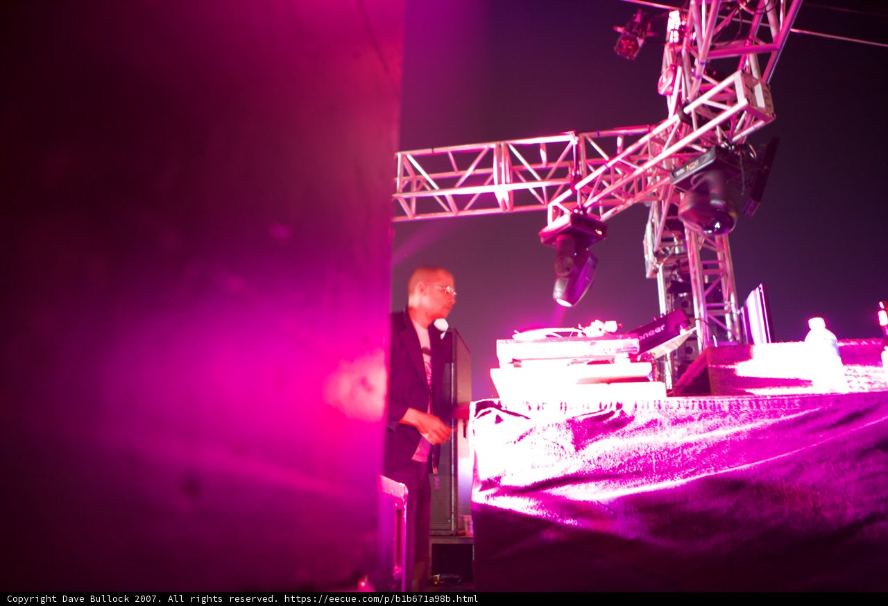 Purple Haze