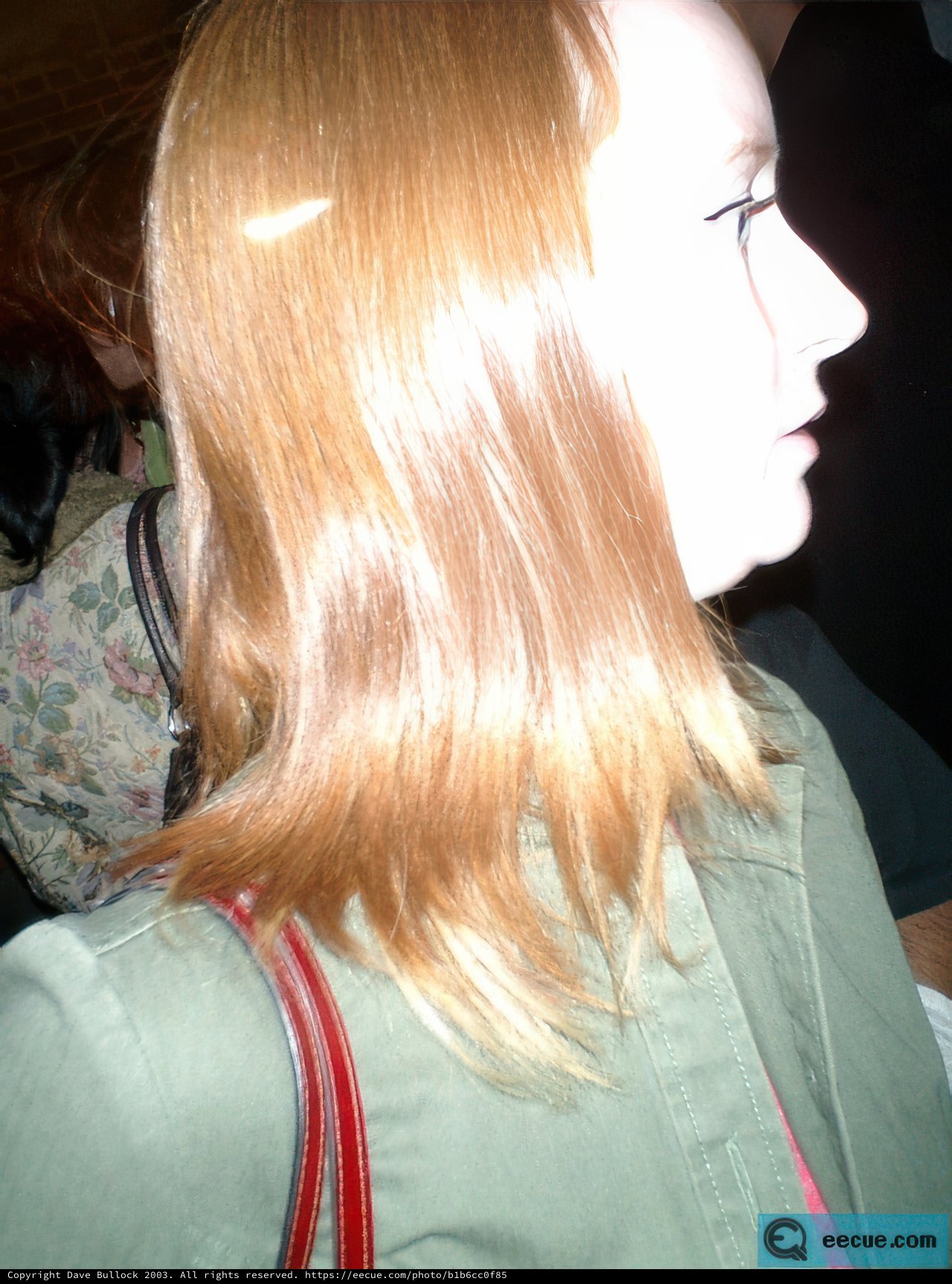 Red Hot