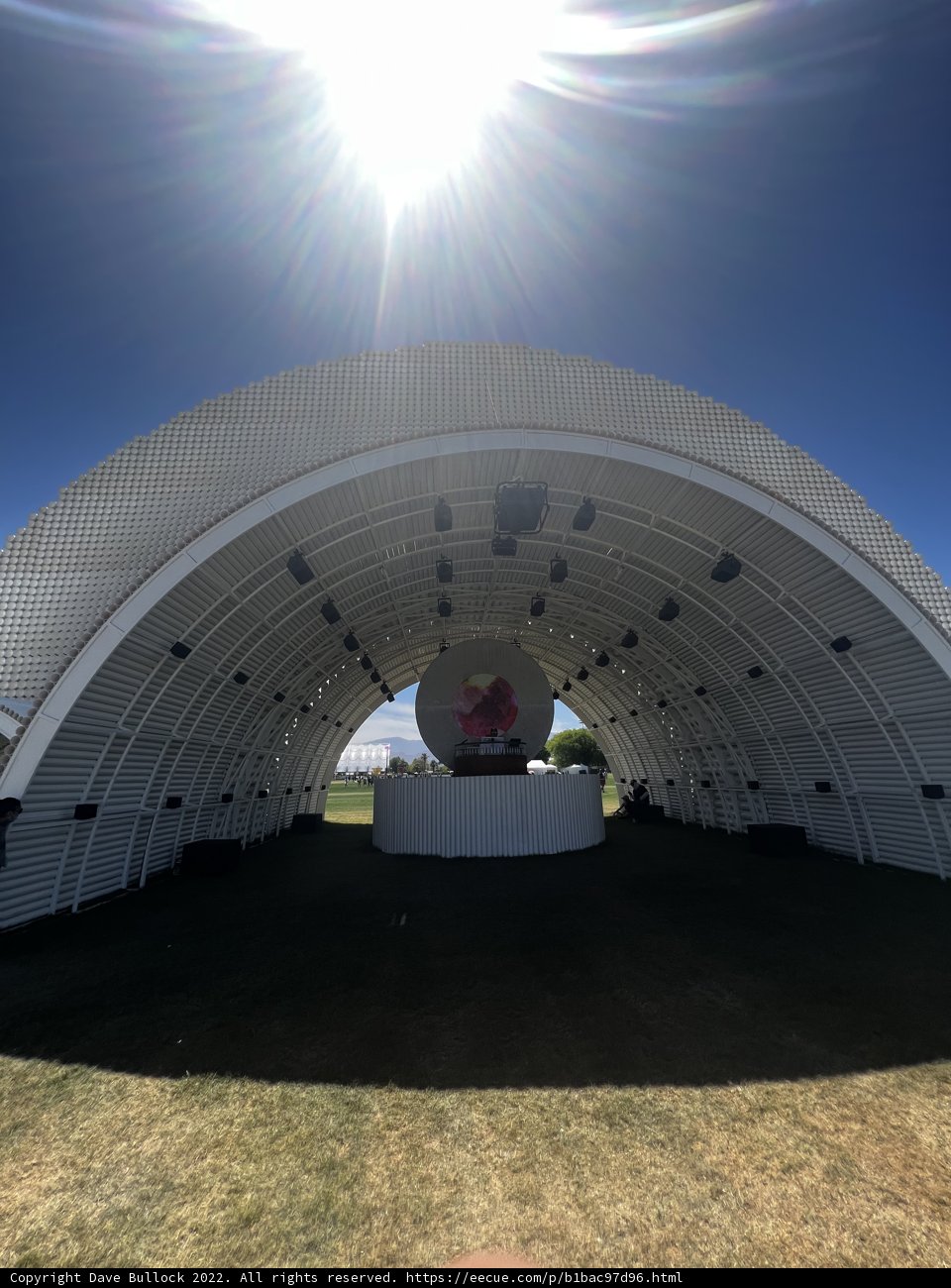 Shining Through the Shelter