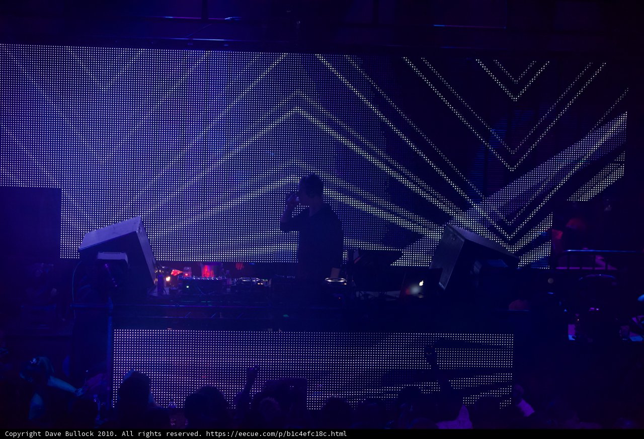 Electrifying DJ Performance Captivates Massive Crowd