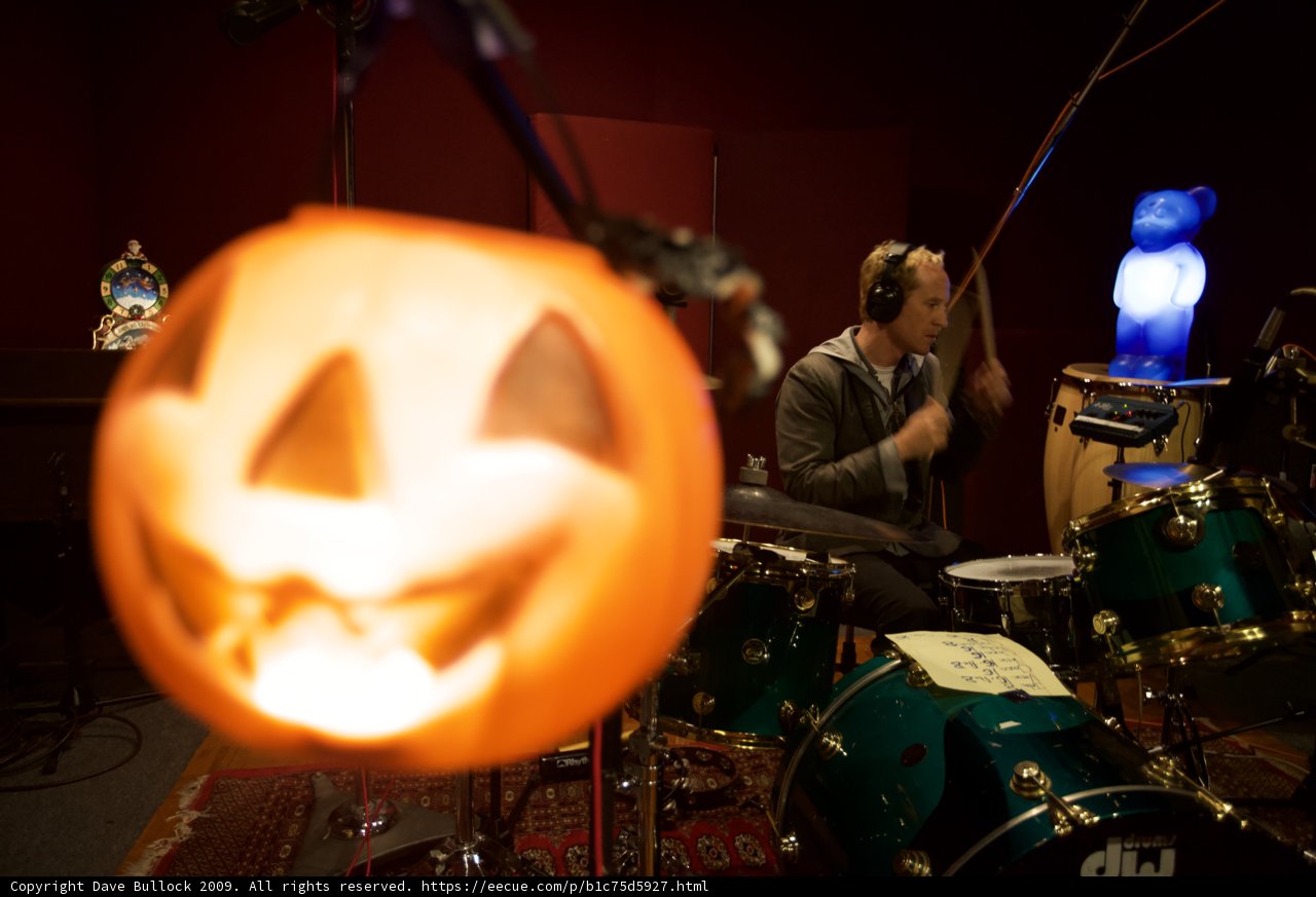 Halloween Beats