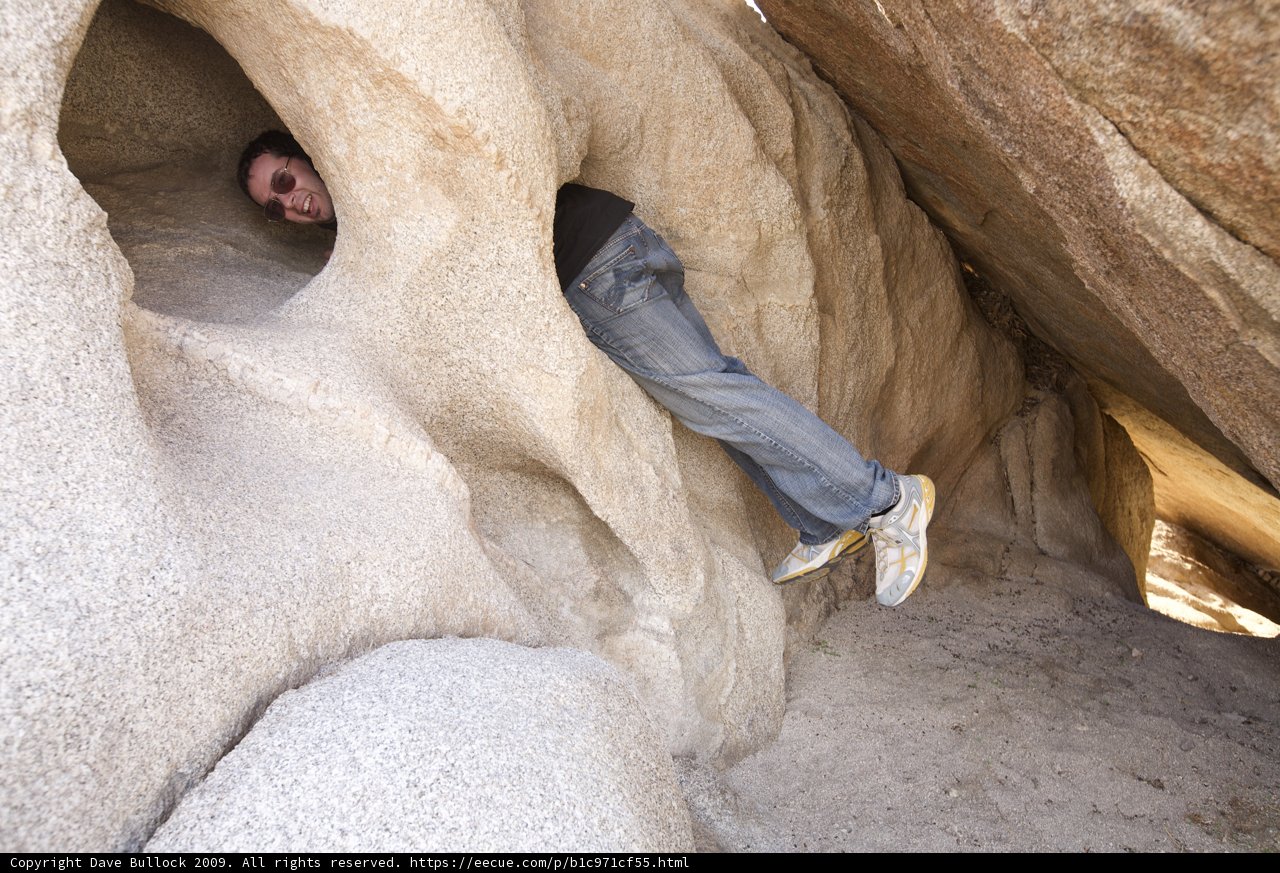 Scaling New Heights