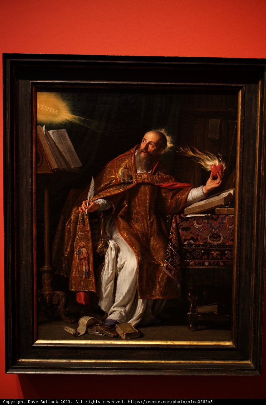 The Knife Bearer
