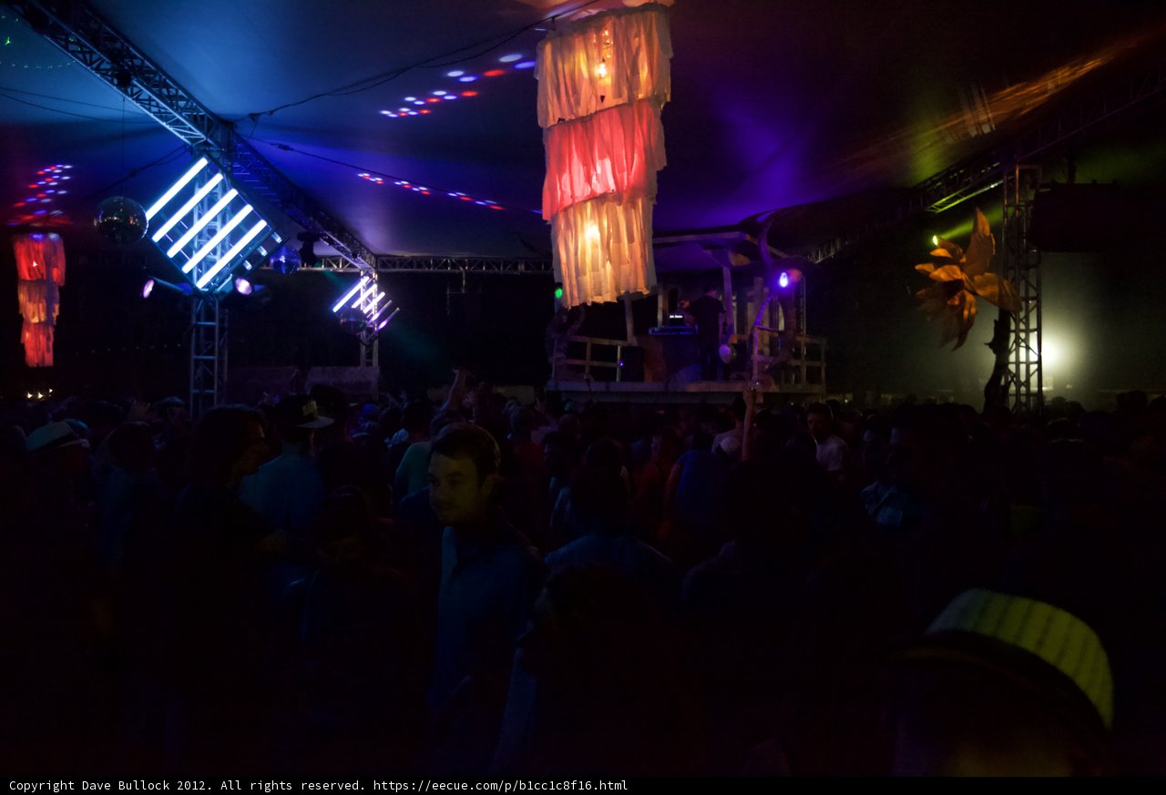 Urban Nightlife Jam